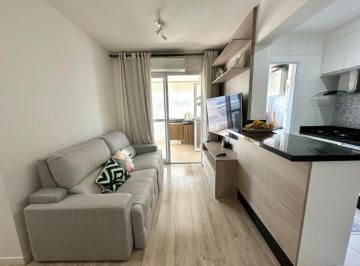 Foto 01 · Apartamento, Tatuapé, São Paulo, SP