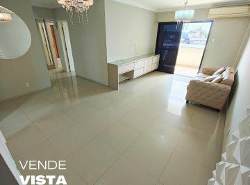 Apartamento de 3 quartos, Manaus · Apartamento pronto para morar – centro - quitado e financiável