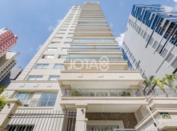 Apartamento · 241m² · 4 Quartos · 4 Vagas · Apartamento à venda - na Água Verde