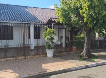709540_i738474f5A3QD7U_70954068b723cd44194.jpg · Casa com 3 Dormitórios + Loja Comercial e 2 Terrenos Amplos