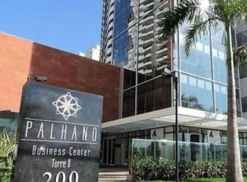 9154_i9uP383z496MElD9d733k_915468b74079b1fd0.jpg · Sala Comercial | Palhano Business | Gleba Palhano