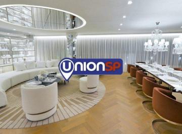 393098_ikY22z47A3I_39309868b735404ad58.jpg · Apartamento à venda, 264m² por R$ 6.202.544,72 - Vila Mariana - São Paulo/SP