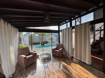 708699_iJfVmL8KP68ki514g_70869968af0d48588c0.jpg · Casa com 4 dormitórios, 2 vagas, 240 m², no bairro Limpa em Garopaba SC
