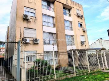 195415_iWZ9u6Z669_19541568b610f37ee19.jpg · Apartamento 2 quartos, suíte, churrasqueira, vaga escriturada no Bairro Teresópolis