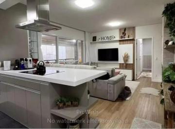 Apartamento de 3 quartos, São Bernardo do Campo · Excelente! Apto c/ 03 suítes,  02 vagas - 118m²  Vila Lusitania SBC - Cond Anima