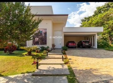 Foto 01 · Casa, Vale do Lago, Sorocaba, SP