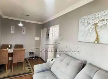 Apartamento · 52m² · 2 Quartos · Apartamento à Venda no Condomínio Spazio Della Vita - Sorocaba/SP