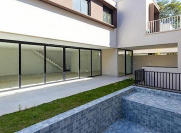 Casa · 531m² · 4 Quartos · 4 Vagas · Casa de Condomínio à Venda 531m² com 4 Suítes, 4 Vagas por R$ 4.600.000,00 - Jardim Cordeiro/ SP