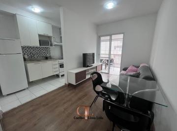 24675146_4.jpg · BROOKLIN - APARTAMENTO MOBILIADO E COM TERRAÇO!