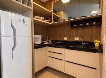 Apartamento de 1 quarto, Curitiba · Apartamento com 23 m² e 1 quarto à venda no Centro