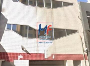 Comercial · 225m² · Excelente predinho com 3 pavimentos, 4 andares em granito , no Bela Vista, 225 m² área terreno, 556