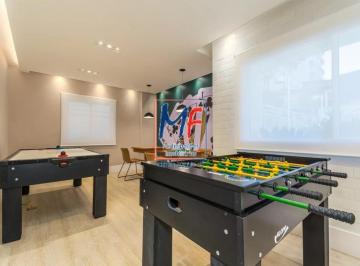 Apartamento · 67m² · 2 Quartos · Apto a venda em Nova Petrópolis, SBC/SP, 67 m² a.u., 2 suítes, cozinha, 1 vaga, lazer. Prox. Av. I