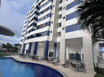 Apartamento · 81m² · 3 Quartos · 2 Vagas · Apartamento para aluguel - em Pitangueiras