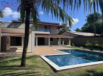 Casa · 4 Quartos · 1 Vaga · Casa à venda - em Busca Vida