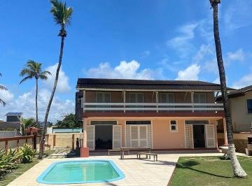 Temporada ou Eventos - Frente Mar · Casa para Temporada ou Eventos
