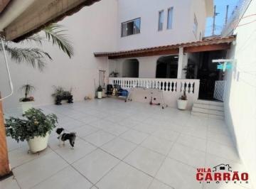 002627_00033901_000000.jpg · Sobrado na Vila Carrão, para quem procura espaço, conforto e requinte - Com salão de festas e quinta