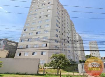 Apartamento · 56m² · 2 Quartos · 1 Vaga · Apartamento Itaim Paulista São Paulo/SP