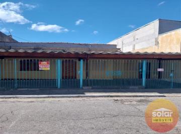 Casa · 250m² · 2 Quartos · 2 Vagas · Casa Jardim Hercilia São Paulo/SP