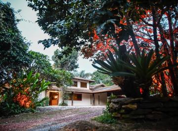 Rural de 4 quartos, Alto Paraíso de Goiás · SÍTIO COM CASA ALTO PADRÃO À VENDA EM ALTO PARAÍSO, CHAPADA DOS VEADEIROS
