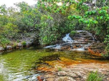 Rural de 4 quartos, Alto Paraíso de Goiás · SÍTIO COM CASA ALTO PADRÃO À VENDA EM ALTO PARAÍSO, CHAPADA DOS VEADEIROS