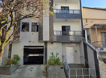 Apartamento en Venda de 2 quartos Passos · COBERTURA TODA MOBILIADA COM EXCELENTE LOCALIZAÇÃO