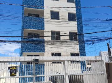 Apartamento de 2 quartos, Salvador · Venda apartamento  2/4 com suíte em Itapuã