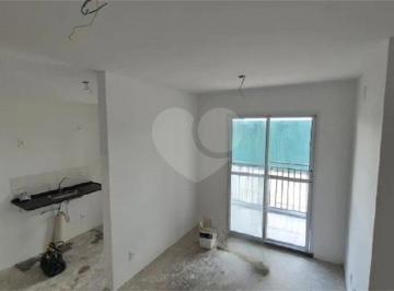 Apartamento de 2 quartos, São Paulo · Apartamento - Vila Maria - 2 Quartos - 1 Vaga - Venda / Compra