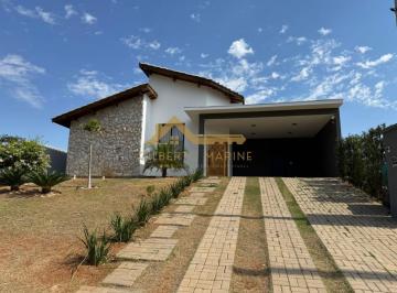 Casa de 3 quartos, Porangaba · Casa a venda Ninho Verde I Porangaba-SP