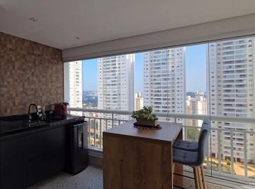 Apartamento de 2 quartos, Santo André · Belíssimo apto de 02 dorms, 03 wcs, 02 vagas andar alto - Cond. Anima - SBC