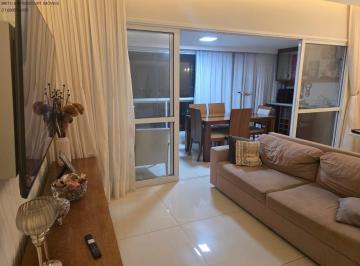 Foto 01 · Apartamento, Horto Bela Vista, Salvador, BA