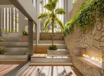 Apartamento de 2 quartos, Curitiba · Cobertura Duplex 2 quartos – 84,95 m² à venda – São Francisco, Curitiba