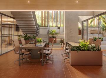 Apartamento de 2 quartos, Curitiba · Apartamento 2 quartos – 54,7 m² à venda – São Francisco, Curitiba