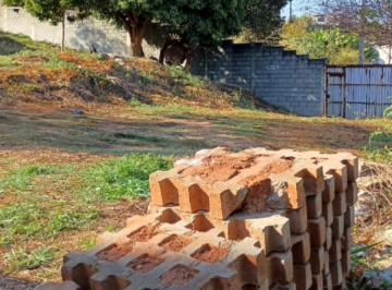 Terreno , Santana de Parnaíba · TERRENO NO JD RANCHO ALEGRE