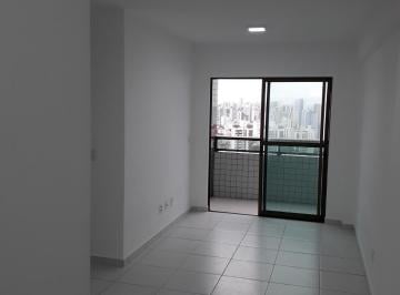 Apartamento de 3 quartos, Jaboatão dos Guararapes · apartamento em candeias 3qts 1 suite lazer
