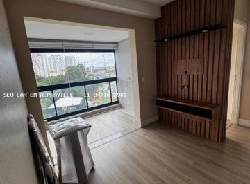 202511081128379787.jpg · Apartamento para Venda em Barueri, Bethaville II, 3 dormitórios, 1 suíte, 2 banheiros, 2 vagas