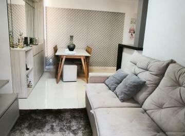 Apartamento · 62m² · 3 Quartos · 1 Vaga · ALTO PADRÃO EM TAGUATINGA NORTE – ALTOS DE TAGUATINGA 1