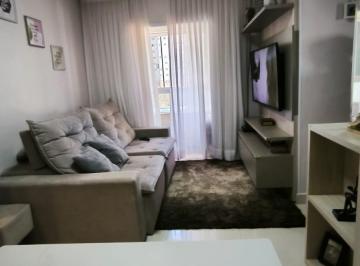 Apartamento · 62m² · 3 Quartos · 1 Vaga · ALTO PADRÃO EM TAGUATINGA NORTE – ALTOS DE TAGUATINGA 1
