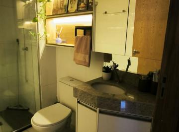 Apartamento · 62m² · 3 Quartos · 1 Vaga · ALTO PADRÃO EM TAGUATINGA NORTE – ALTOS DE TAGUATINGA 1