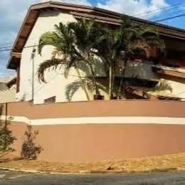 Casa de 4 quartos, Itatiba · Sobrado com Vista para Reserva – Recanto do Parque, Itatiba/SP