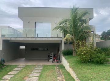 Casa · 273m² · 4 Quartos · 5 Vagas · Casa de Luxo no Condomínio Jardim Botânico – Itatiba/SP
