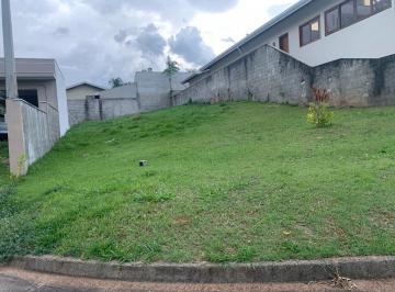 Apartamento · 366m² · Terreno à Venda no Condomínio Itatiba Country Club – Itatiba/SP