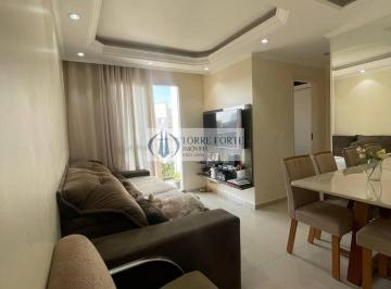 Apartamento · 48m² · 2 Quartos · 1 Vaga · Lindo Apartamento 2 Dormitórios, 1 Vaga e Lazer Completo em Itaquera
