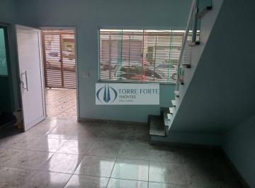 Casa · 350m² · 4 Quartos · 2 Vagas · Lindo Sobrado com 4 Dormitórios, 2 Suítes e 2 Vagas na Vila Carrão