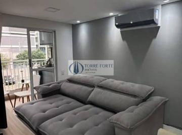 Apartamento · 62m² · 3 Quartos · 1 Vaga · Apartamento 3 Dormitórios, 1 Suíte, 1 Vaga e Varanda Gourmet na Vila Ema