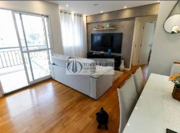 Apartamento · 69m² · 2 Quartos · 2 Vagas · Lindo Apartamento com 2 Dormitórios, Suíte e 2 Vagas na Vila Andrade