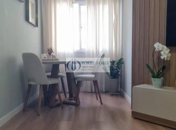 Apartamento · 60m² · 3 Quartos · 1 Vaga · Apartamento com 3 dormitorios sendo 1 suite 1 vaga  na Vila Formosa .