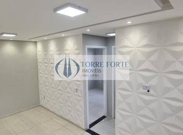 Apartamento · 40m² · 2 Quartos · Lindo Apartamento Reformado 2 Dormitórios em Ermelino Matarazzo