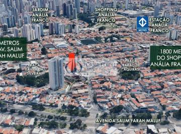 Terreno · 200m² · Ótimo terreno de 200 metros nas Mooca ótima localização