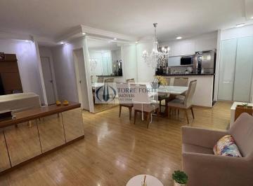 Apartamento · 75m² · 2 Quartos · 1 Vaga · Apartamento 2 dormitórios, 1 suítes e 1 vaga no Jardim Umuarama