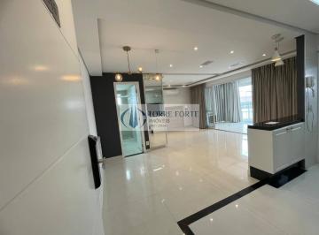 Apartamento · 52m² · 1 Quarto · 1 Vaga · Apartamento para locação, varanda gourmet, 52 m2, no Jardim Anália Franco